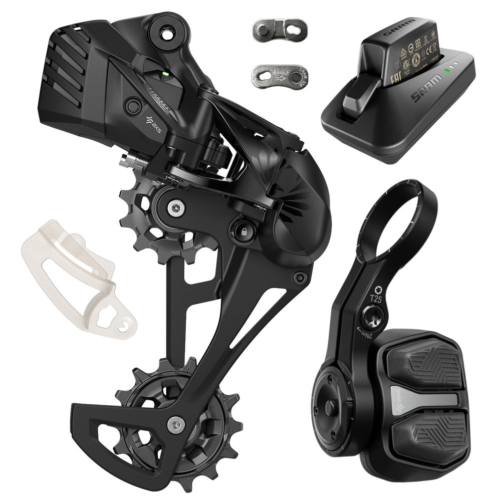 S500/S200 Eagle AXS Upgrade Kit