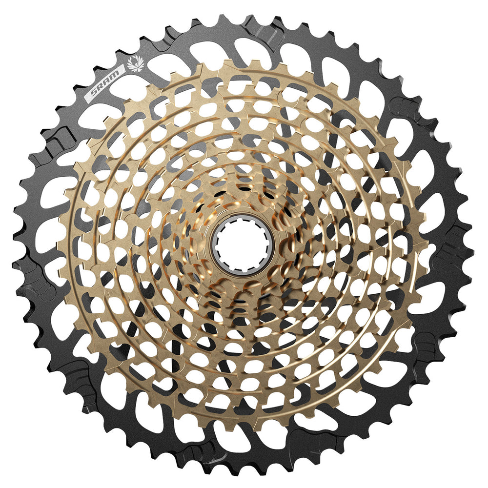 S500 Eagle XG-1299 Cassette