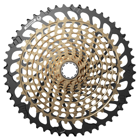 S500 Eagle XG-1299 Cassette