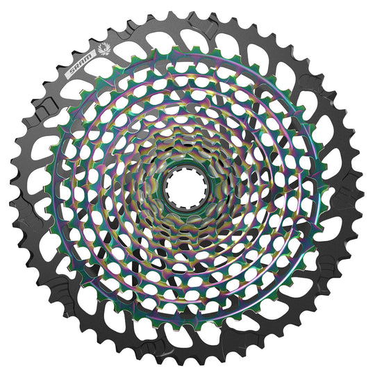 S500 Eagle XG-1299 Cassette