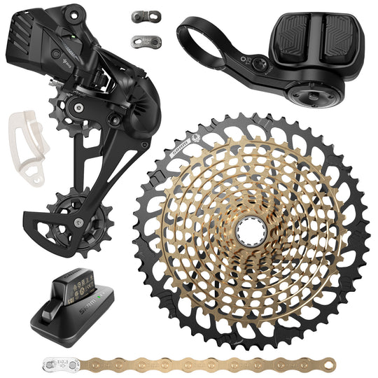 S500 Eagle Ultimate AXS Upgrade Kit