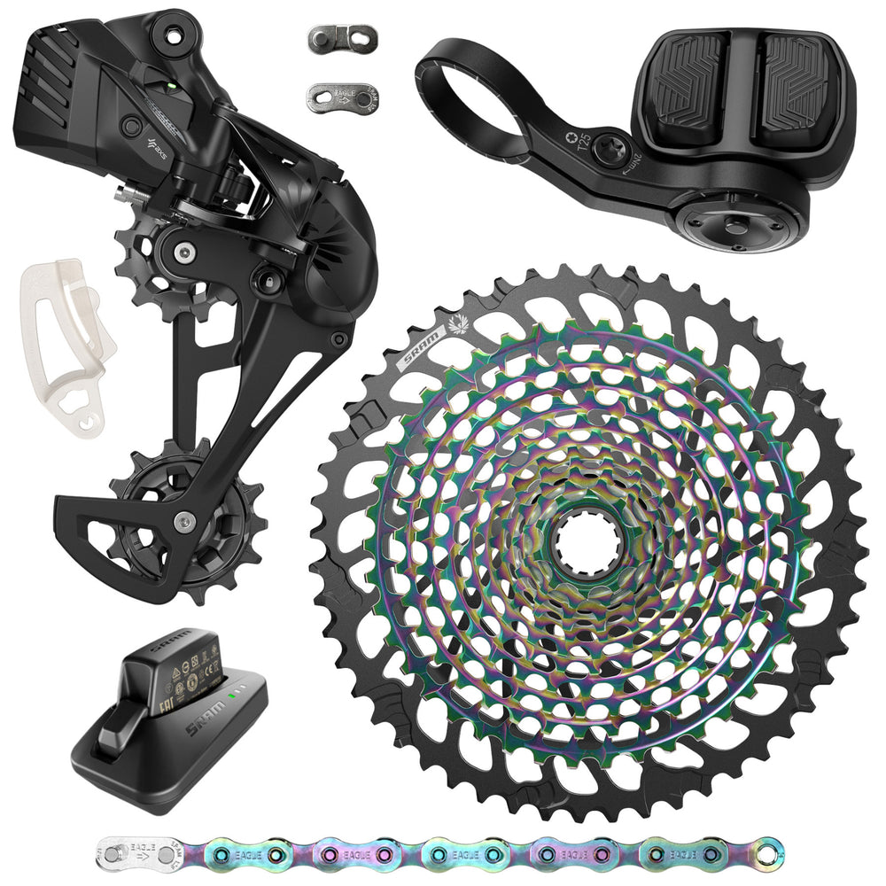 S500 Eagle Ultimate AXS Upgrade Kit