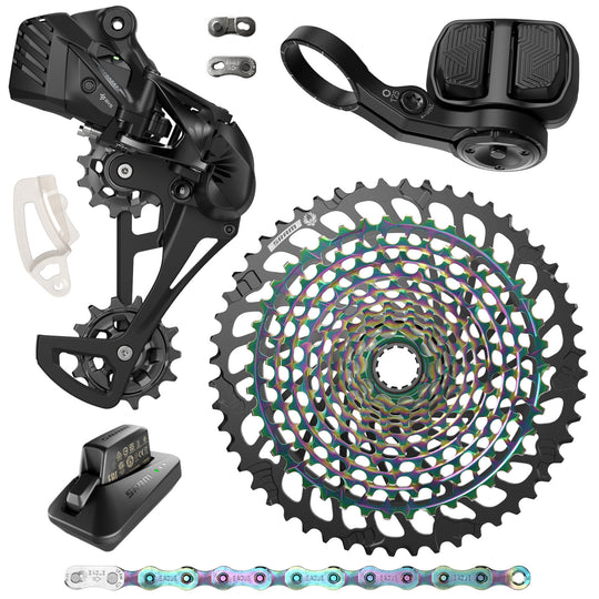 S500 Eagle Ultimate AXS Upgrade Kit