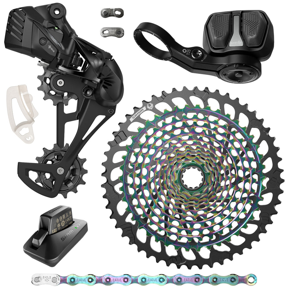 S500 Eagle AXS Ultimate Upgrade Kit