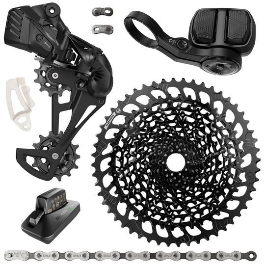 S500/S200 Eagle AXS Upgrade Kit