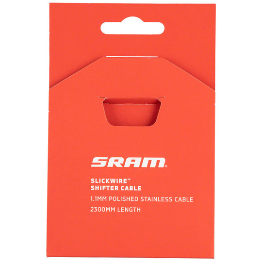 SlickWire Shift Cable