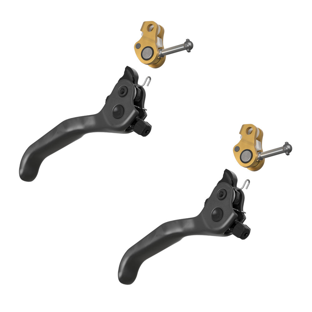 Maven Ultimate A1, B1, Carbon Lever Tuning Kit