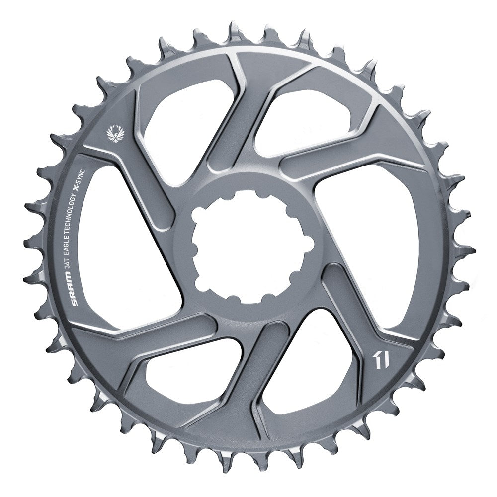Eagle X-SYNC 2 Direct Mount Chainring