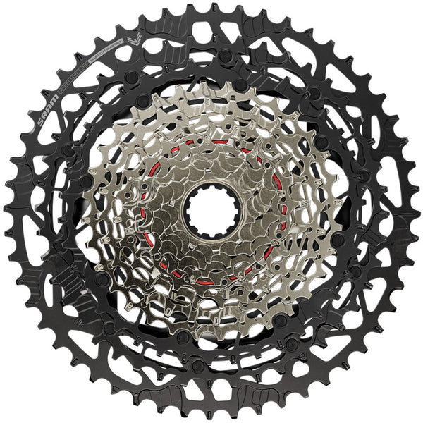 SRAM XS-1270 Eagle Transmission Cassette – Thunder Mountain Bikes