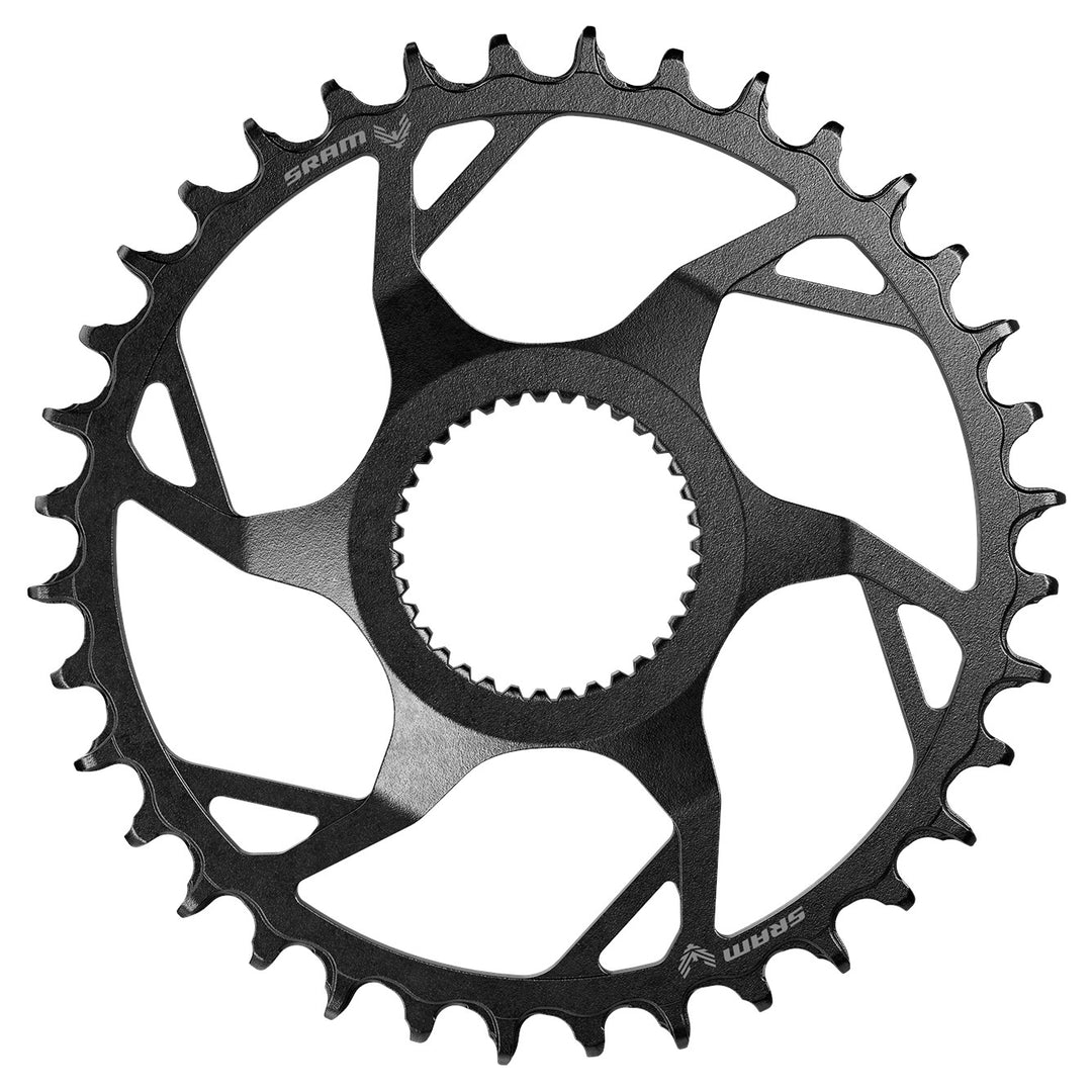 Eagle Transmission Avinox Steel Chainring