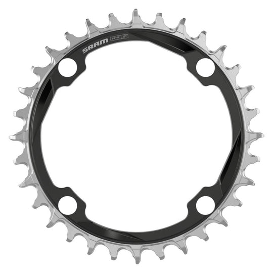 XX Eagle T-Type 104 BCD Ochain Chainring