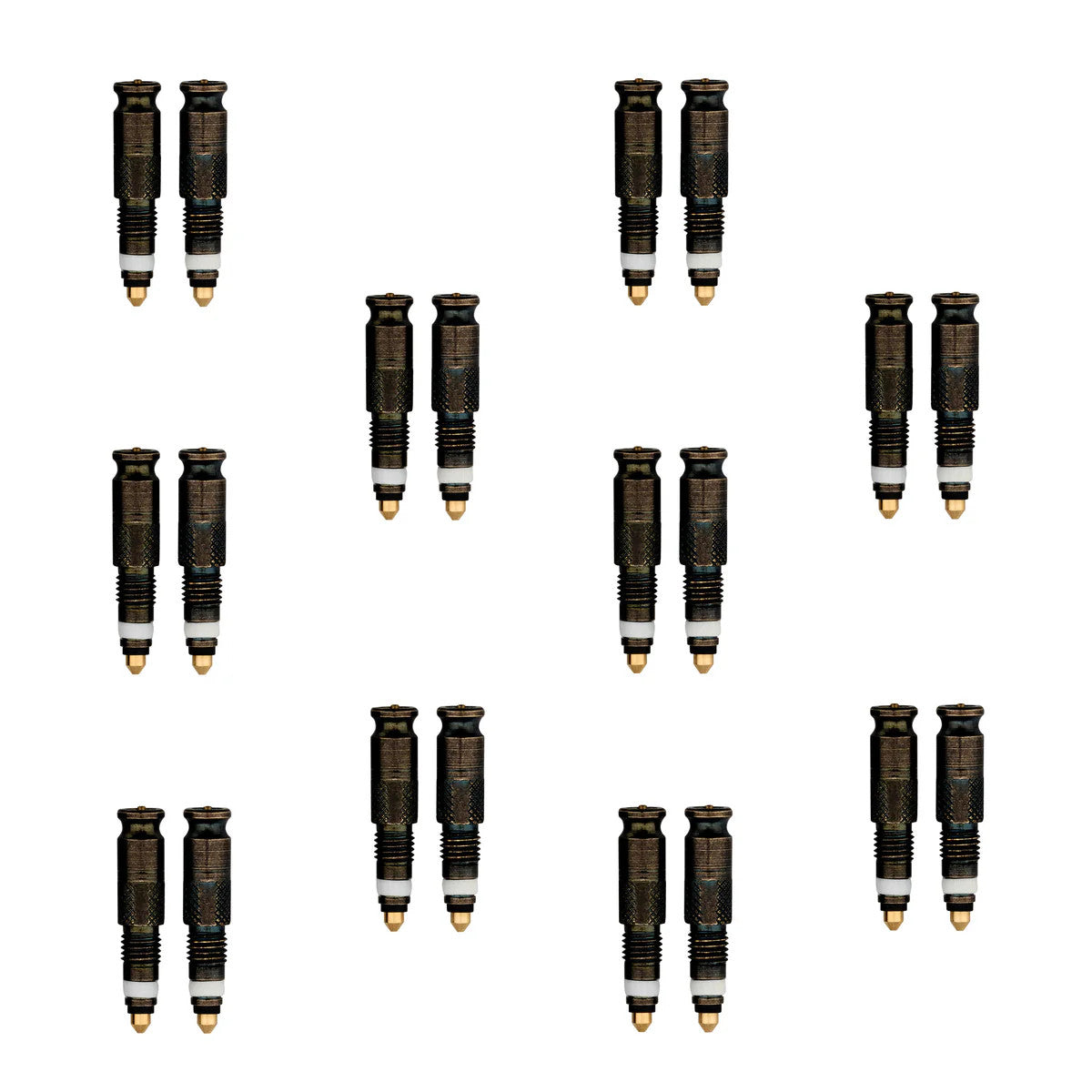 Clik Valve Cores – Thunder Mountain Bikes