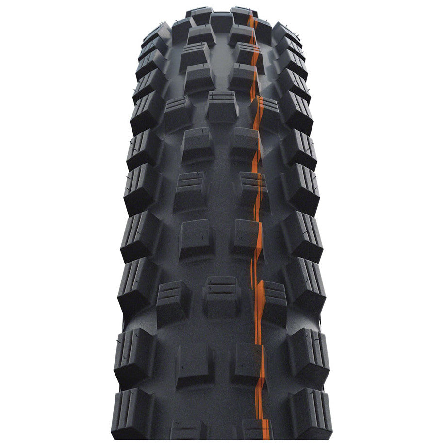 Magic Mary Radial Tire