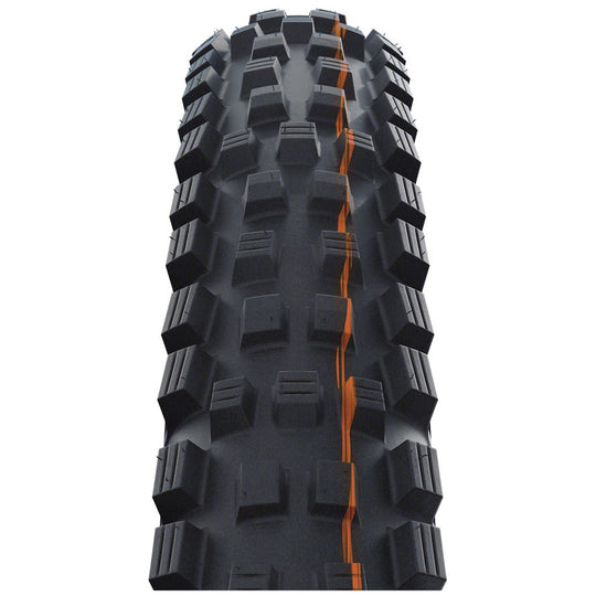 Magic Mary Radial Tire