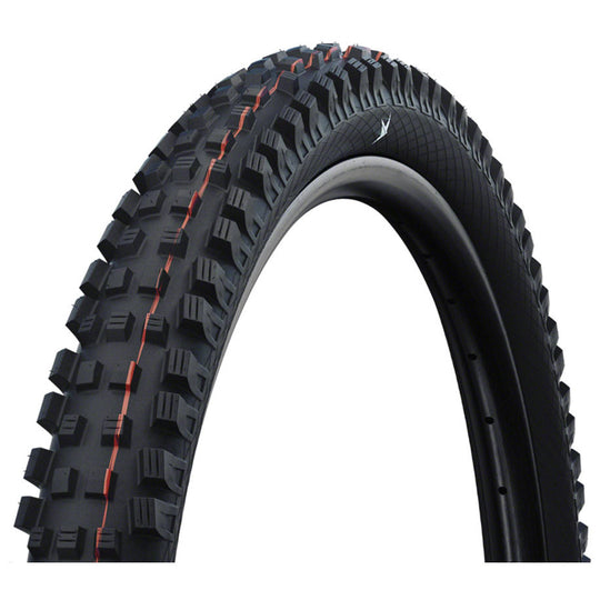 Magic Mary Radial Tire