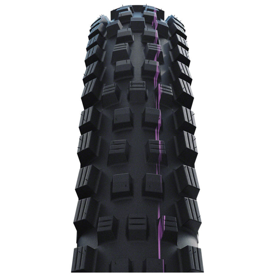 Magic Mary Radial Tire