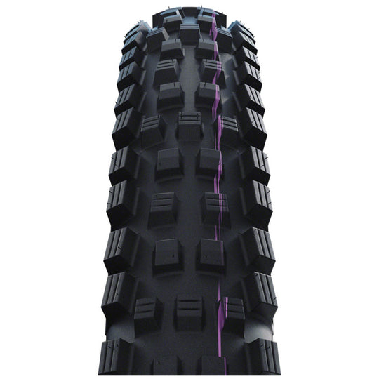 Magic Mary Radial Tire