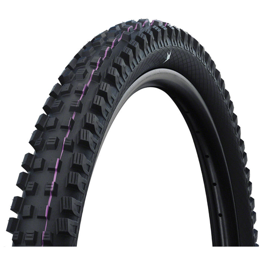 Magic Mary Radial Tire