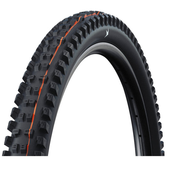 Tacky Chan Radial Tire