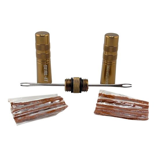 Tire Repair Tool V2