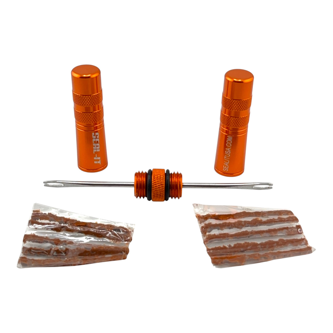 Tire Repair Tool V2