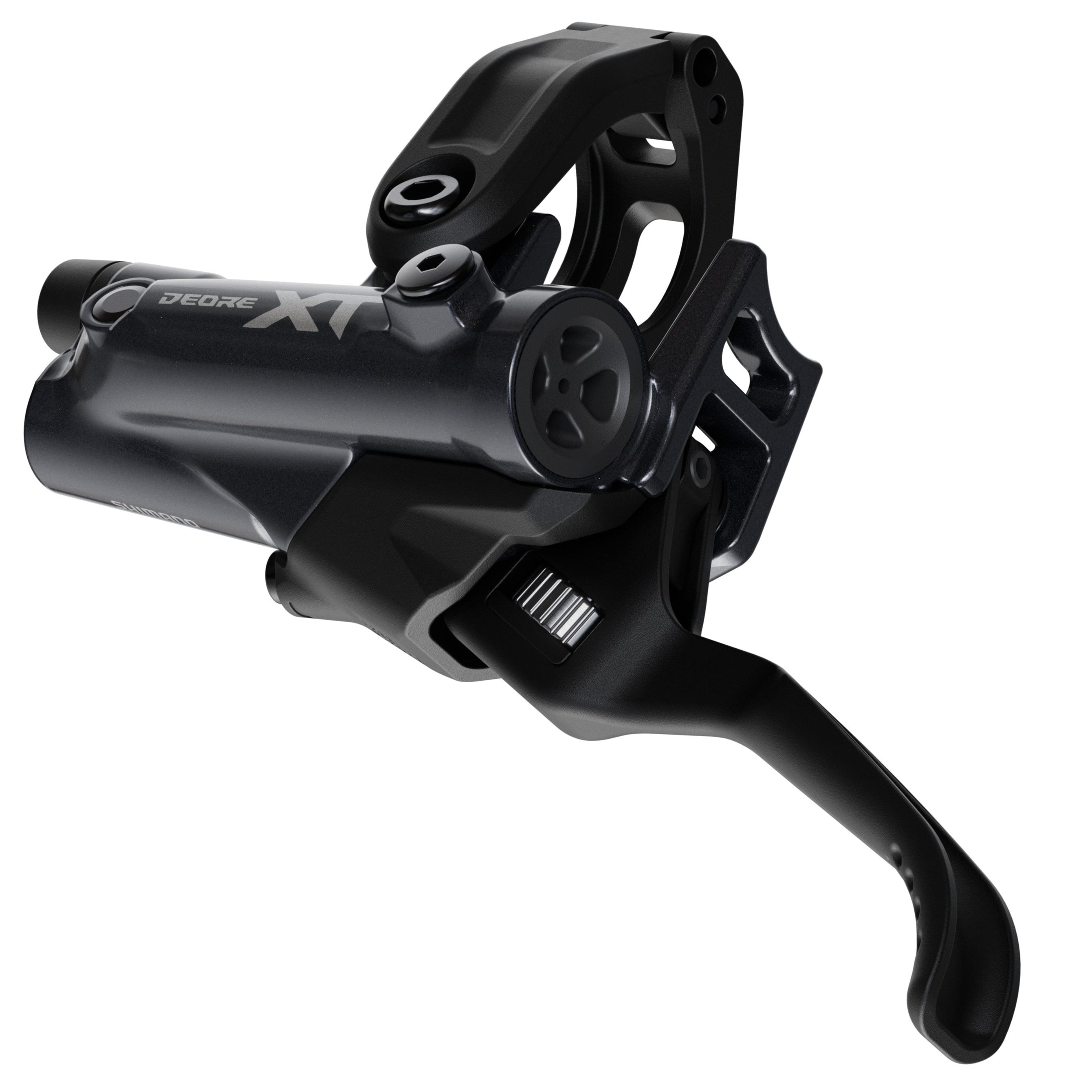 Deore XT BL-M8200 Disc Brake Lever – Thunder Mountain Bikes