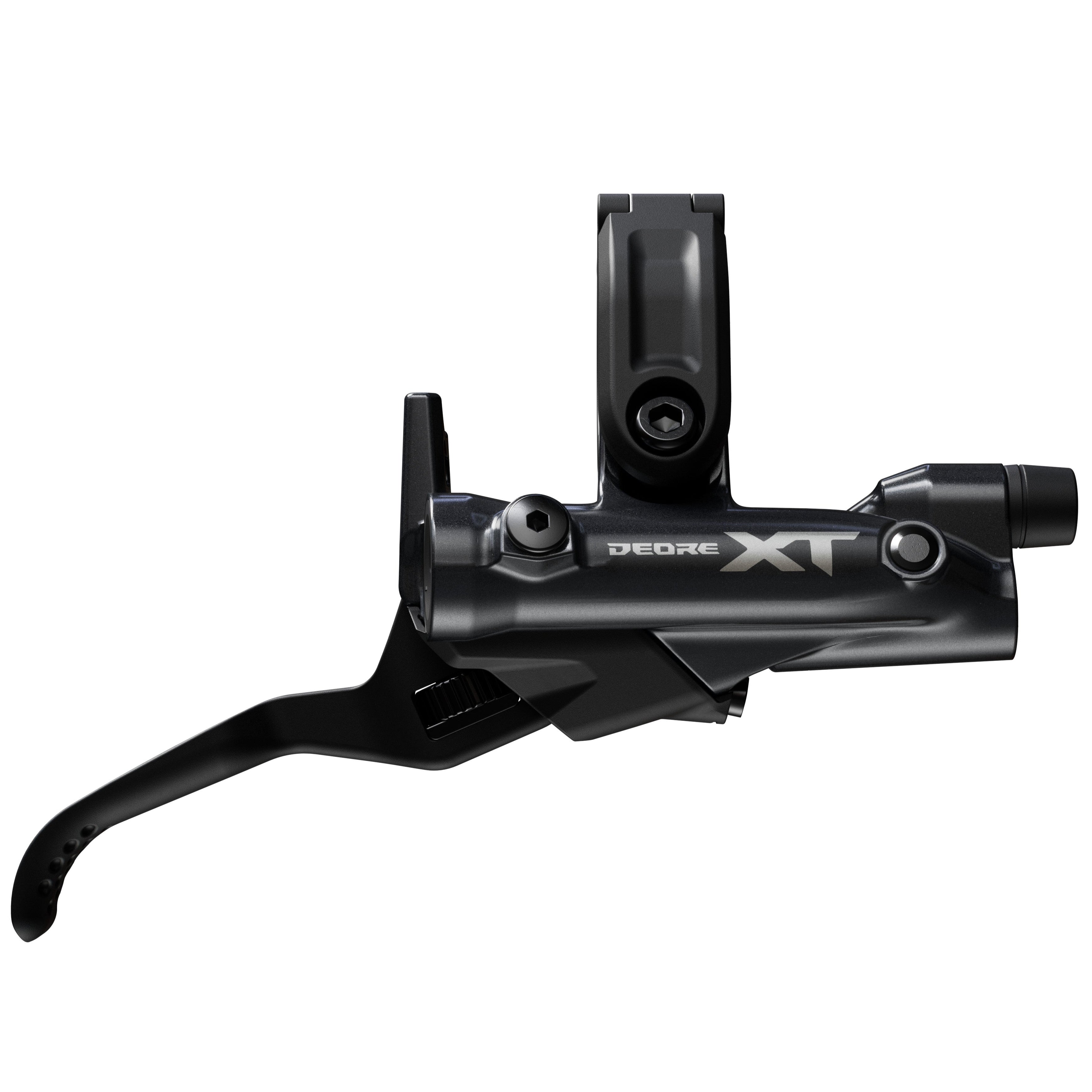 Shimano Deore XT BL-M8200 Disc Brake Lever – Thunder Mountain Bikes