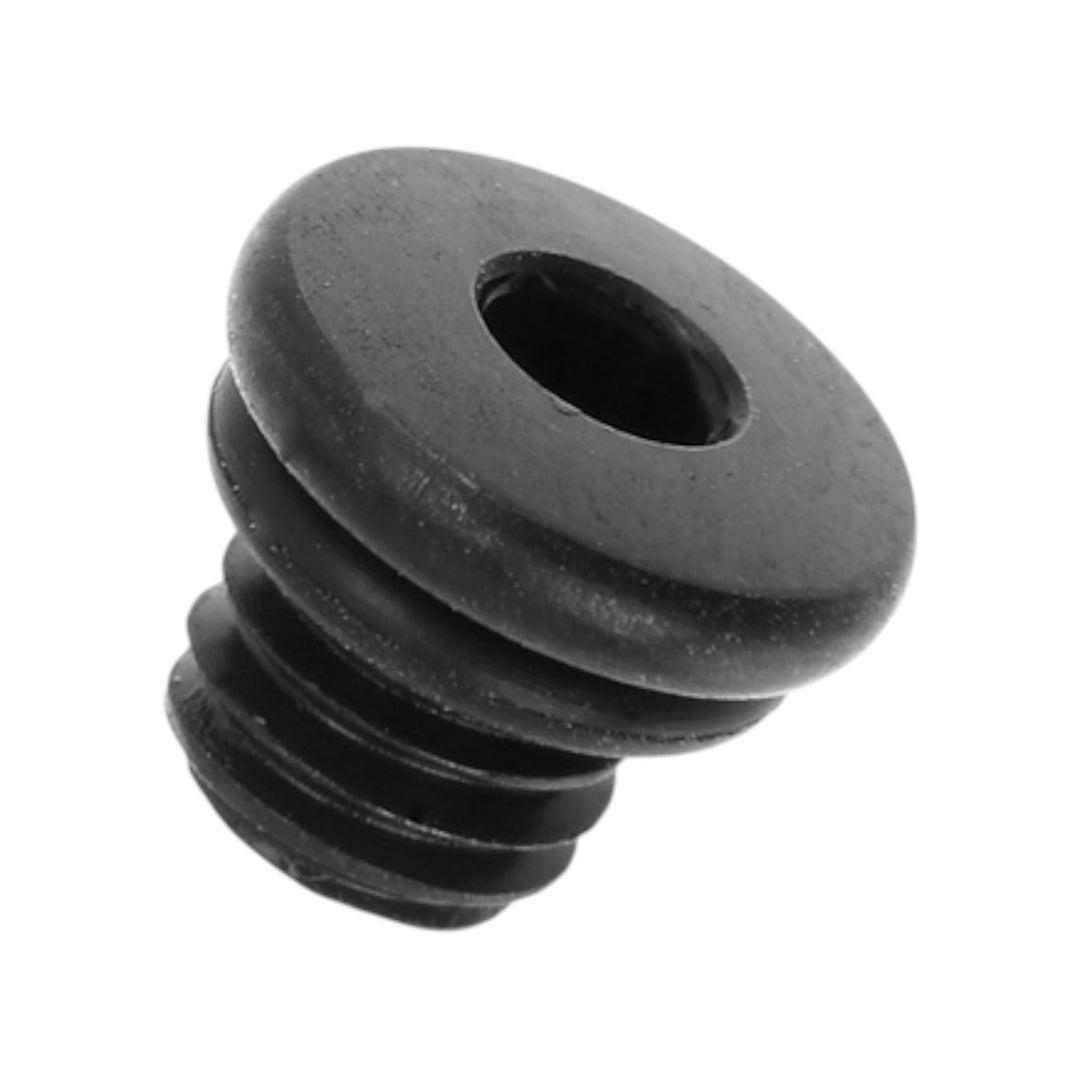 BL-M988 Bleed Port Screw &amp; O-Ring