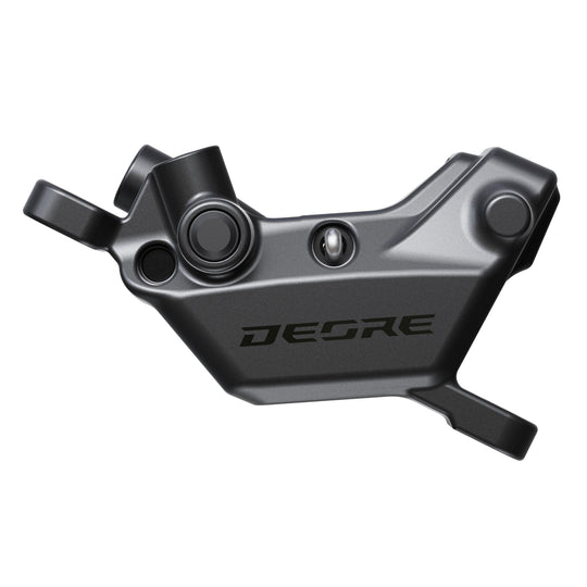 Deore BR-M6220 4-Piston Disc Brake Caliper