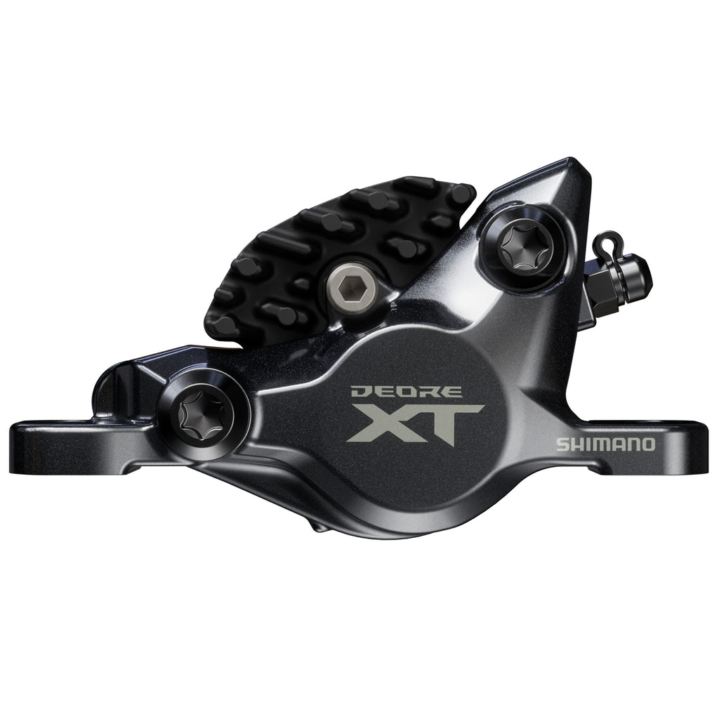 Deore XT BR-M8200 2-Piston Disc Brake Caliper – Thunder Mountain Bikes