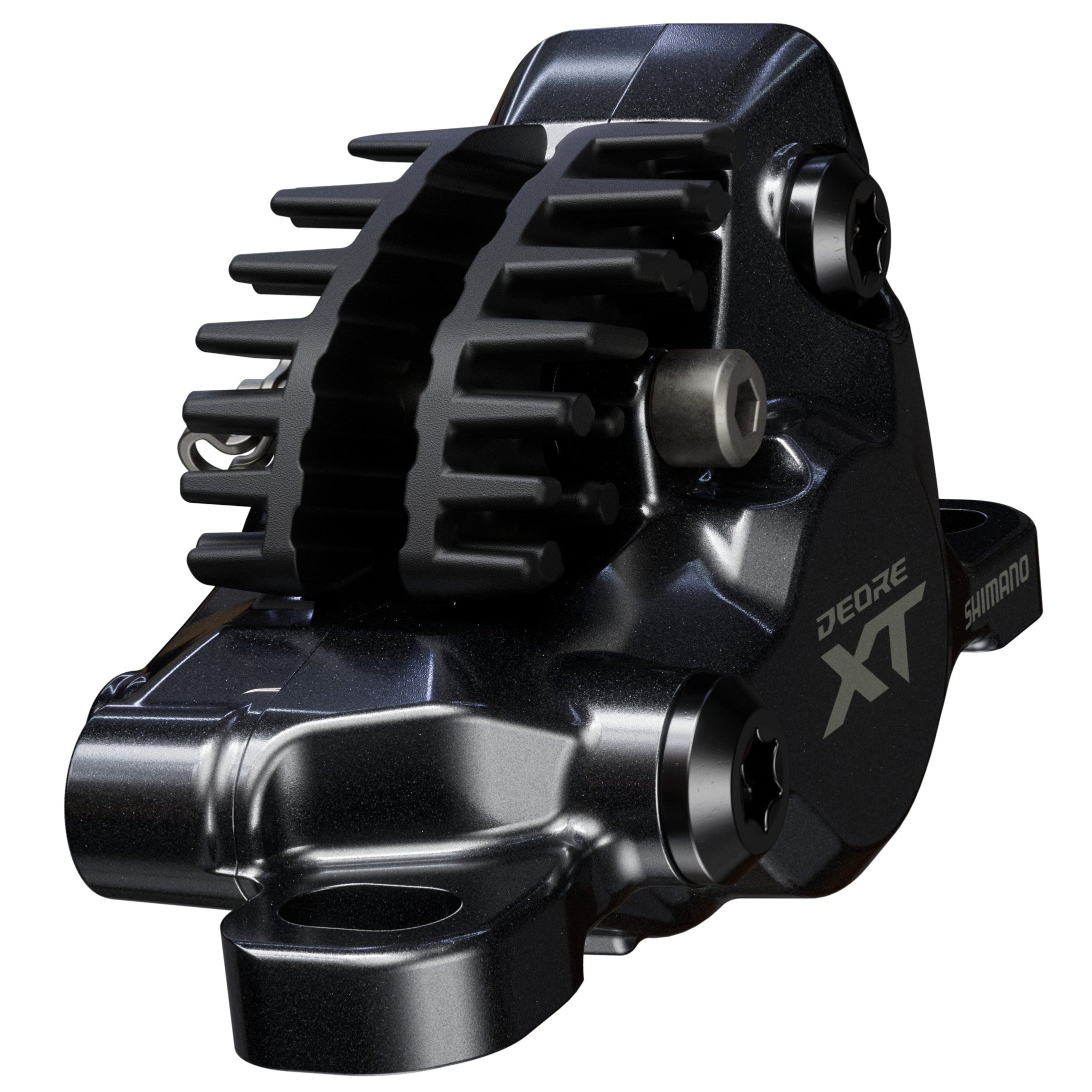 Deore XT BR-M8200 2-Piston Disc Brake Caliper – Thunder Mountain Bikes