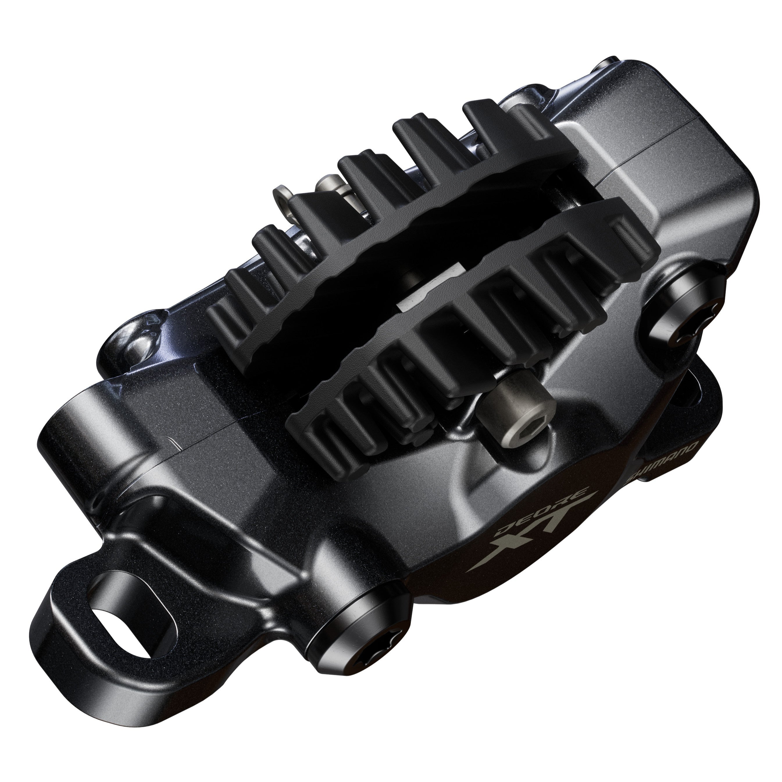 Deore XT BR-M8200 2-Piston Disc Brake Caliper – Thunder Mountain Bikes