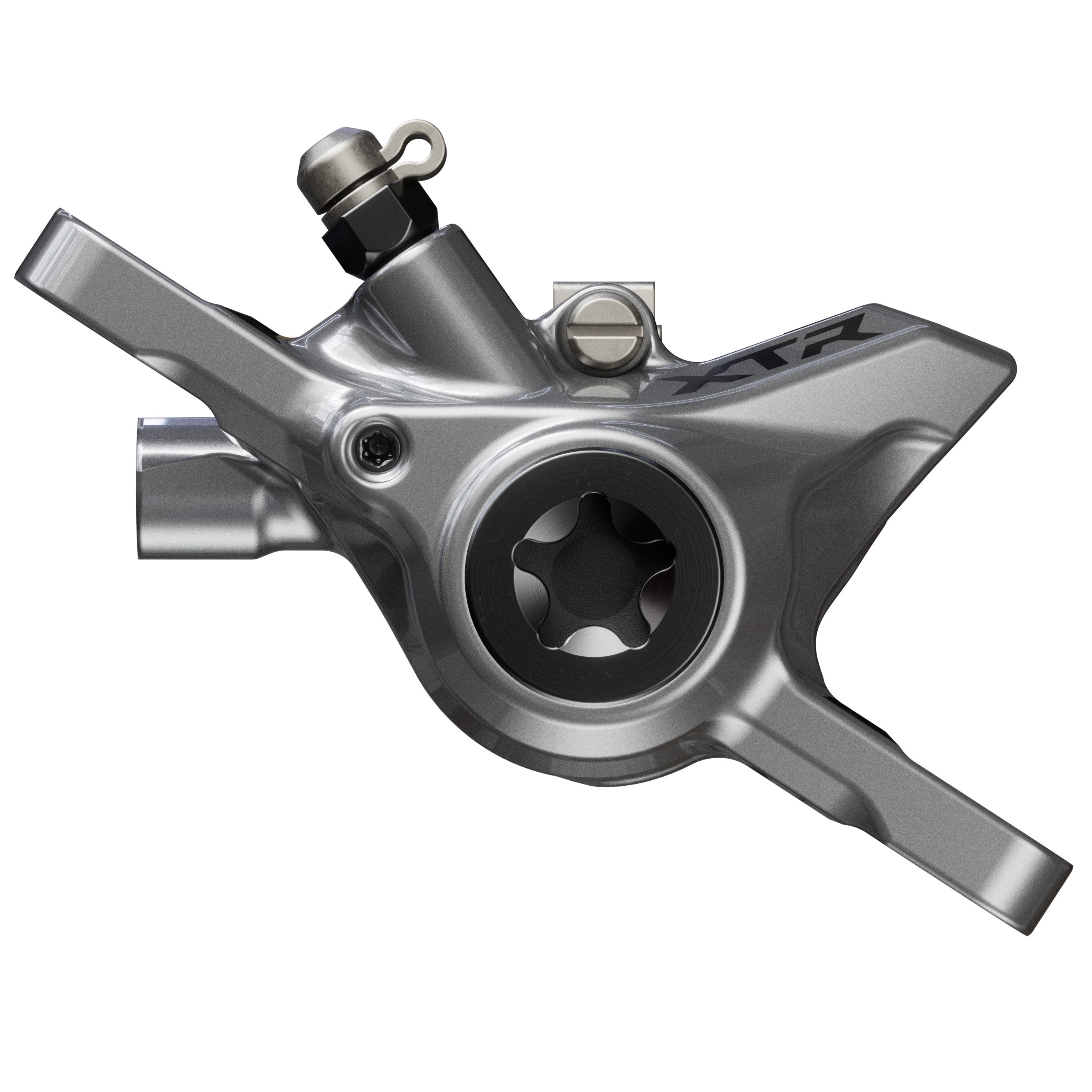 Shimano XTR BR-M9200 XC 2-Piston Disc Brake Set – Thunder Mountain