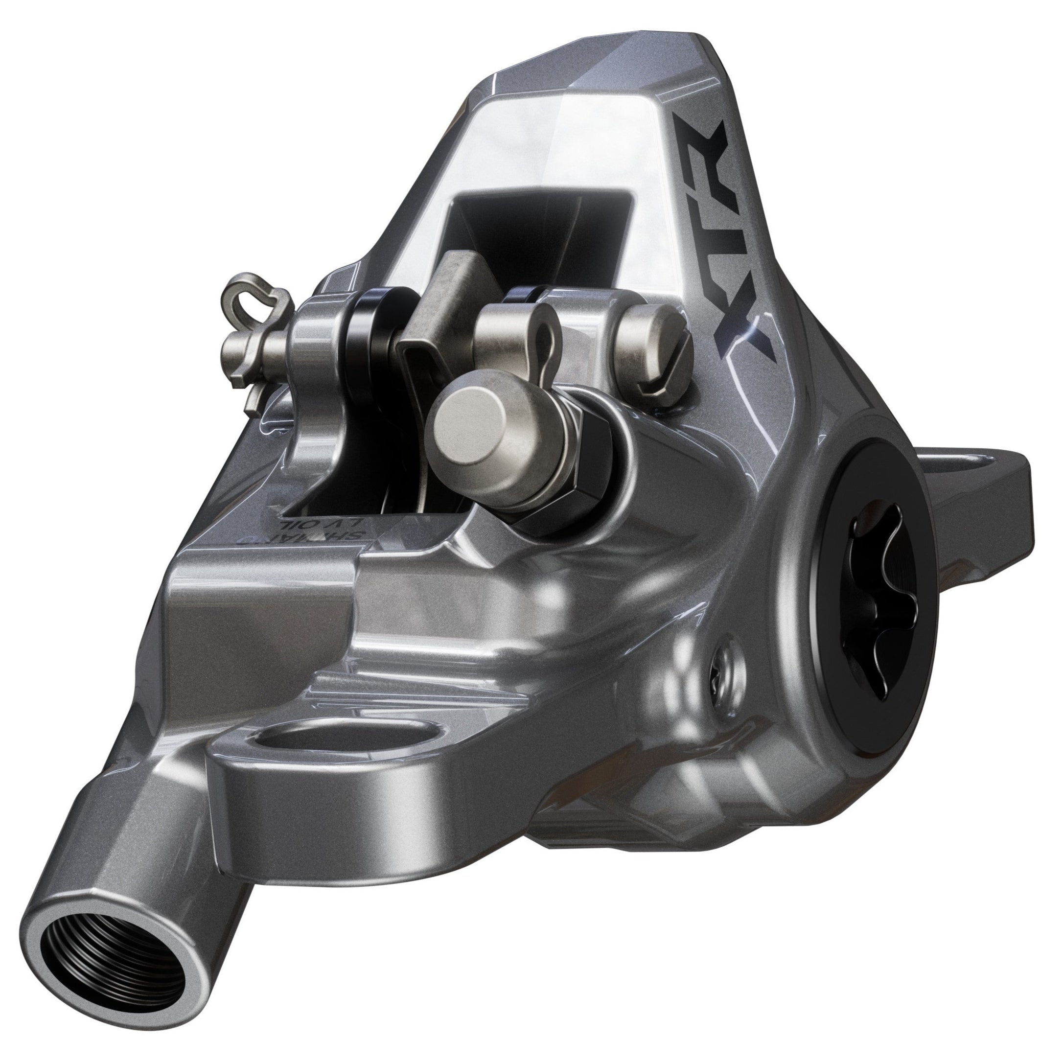 Shimano XTR BR-M9200 XC 2-Piston Disc Brake Set – Thunder Mountain