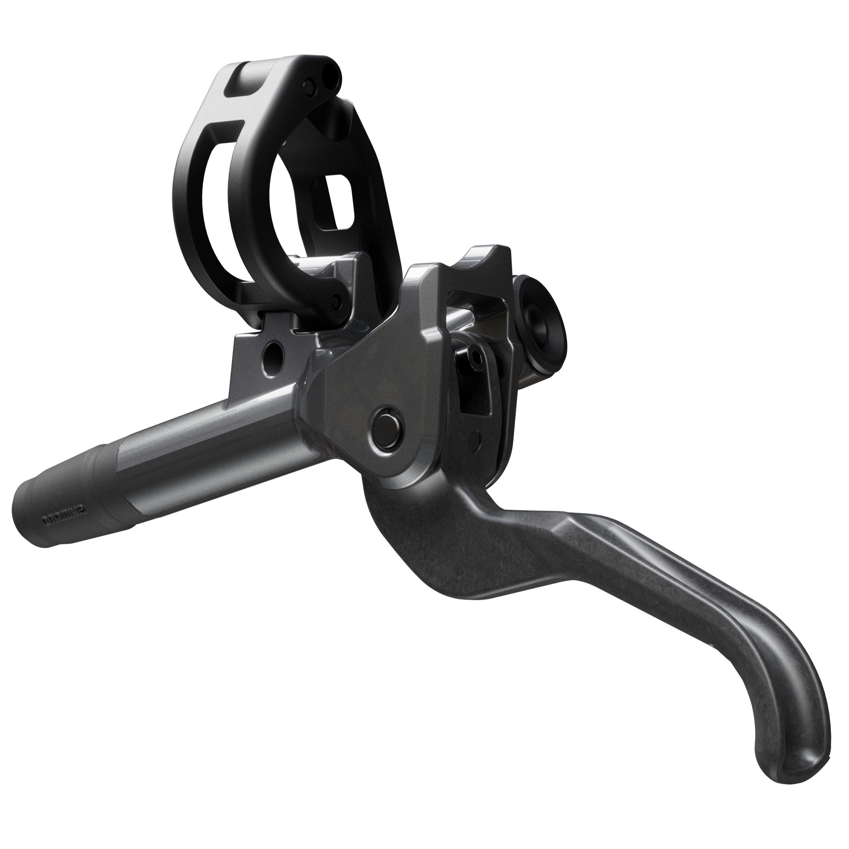 Shimano XTR ディスクブレーキ 2個セット Shimano XTR BR-M9200 XC 2-Piston Disc Brake Set - Components