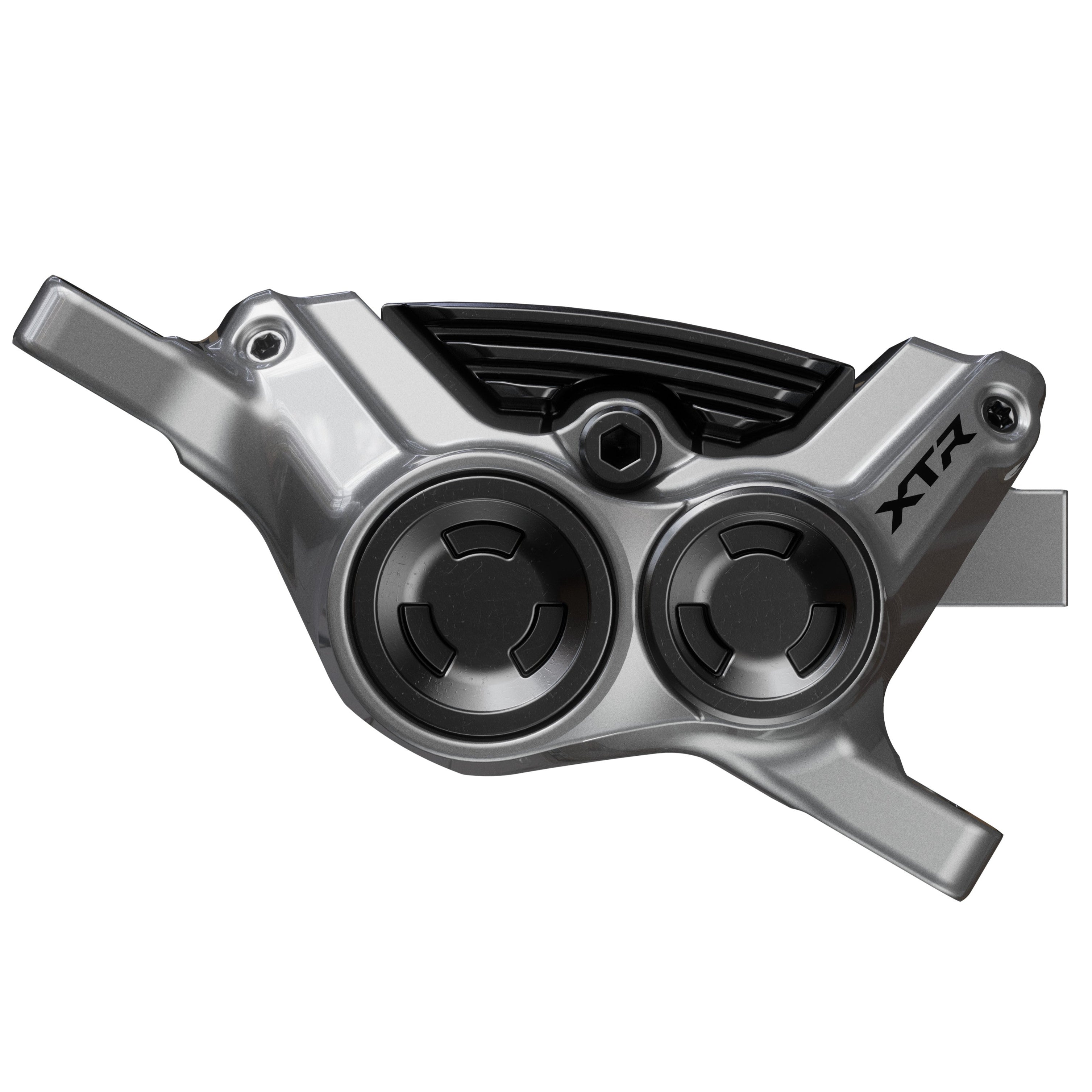 Shimano XTR BR-M9220 Enduro 4-Piston Disc Brake – Thunder Mountain