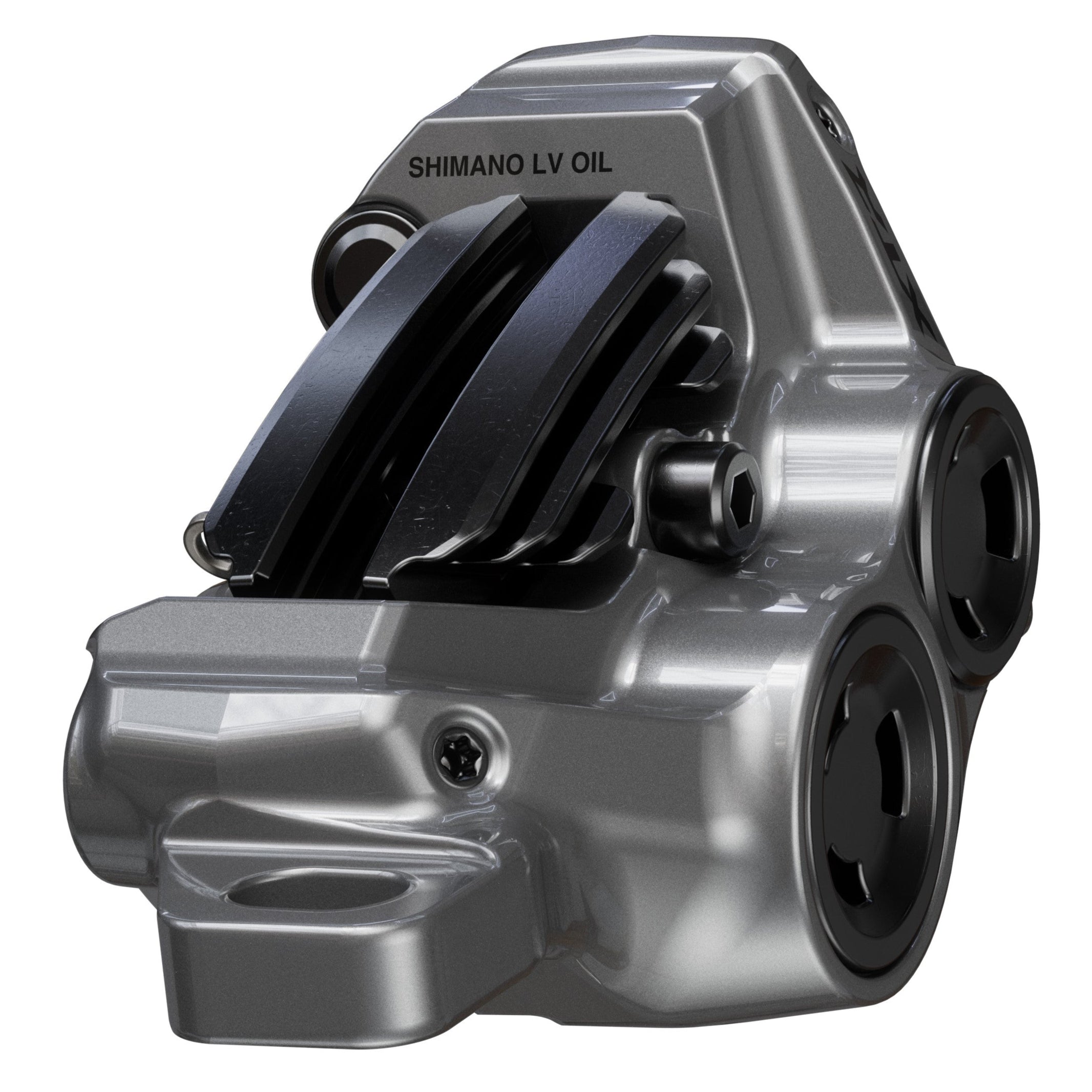 Shimano XTR BR-M9220 Disc Brake Caliper – Thunder Mountain Bikes