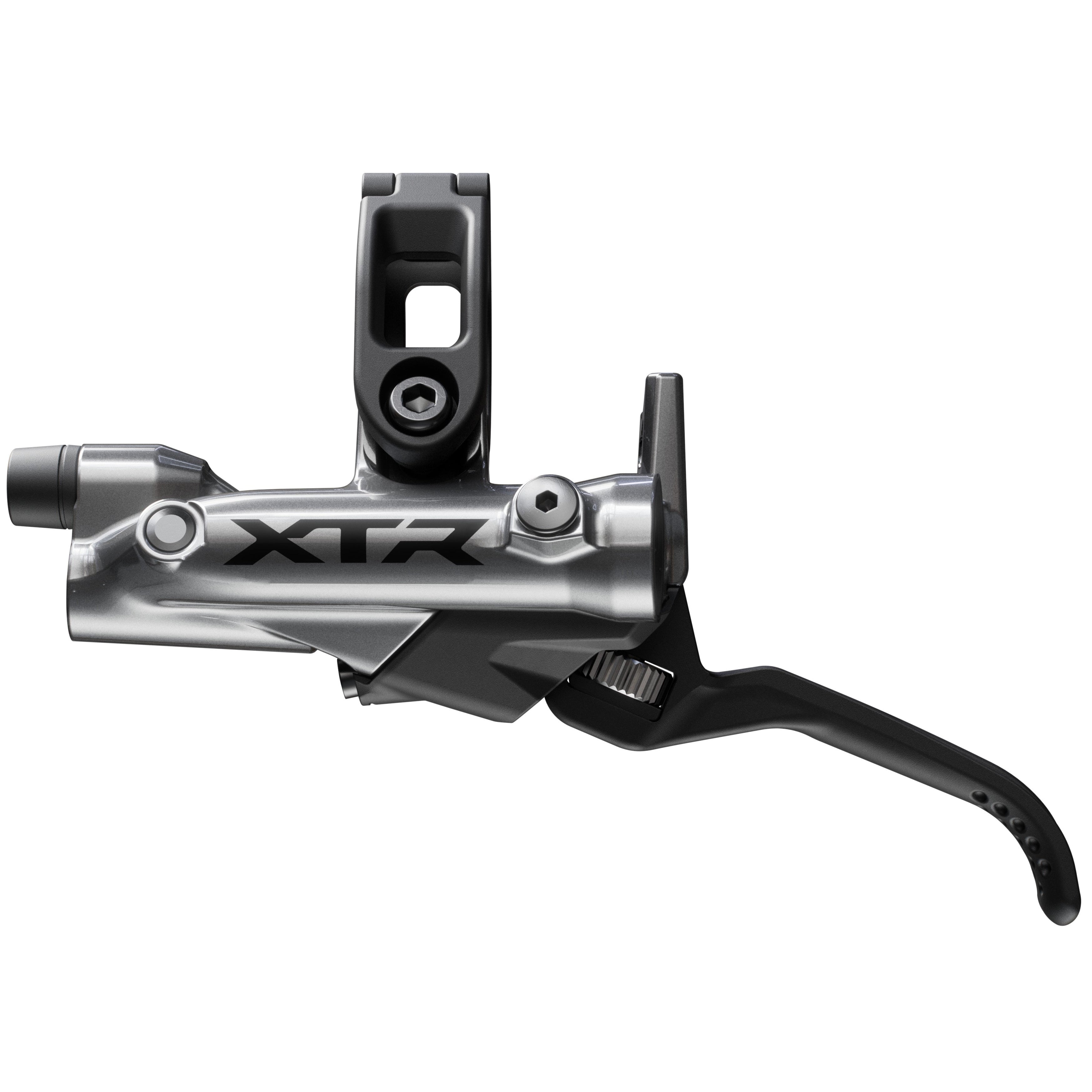 Shimano XTR BL-M9220 Disc Brake Lever – Thunder Mountain Bikes