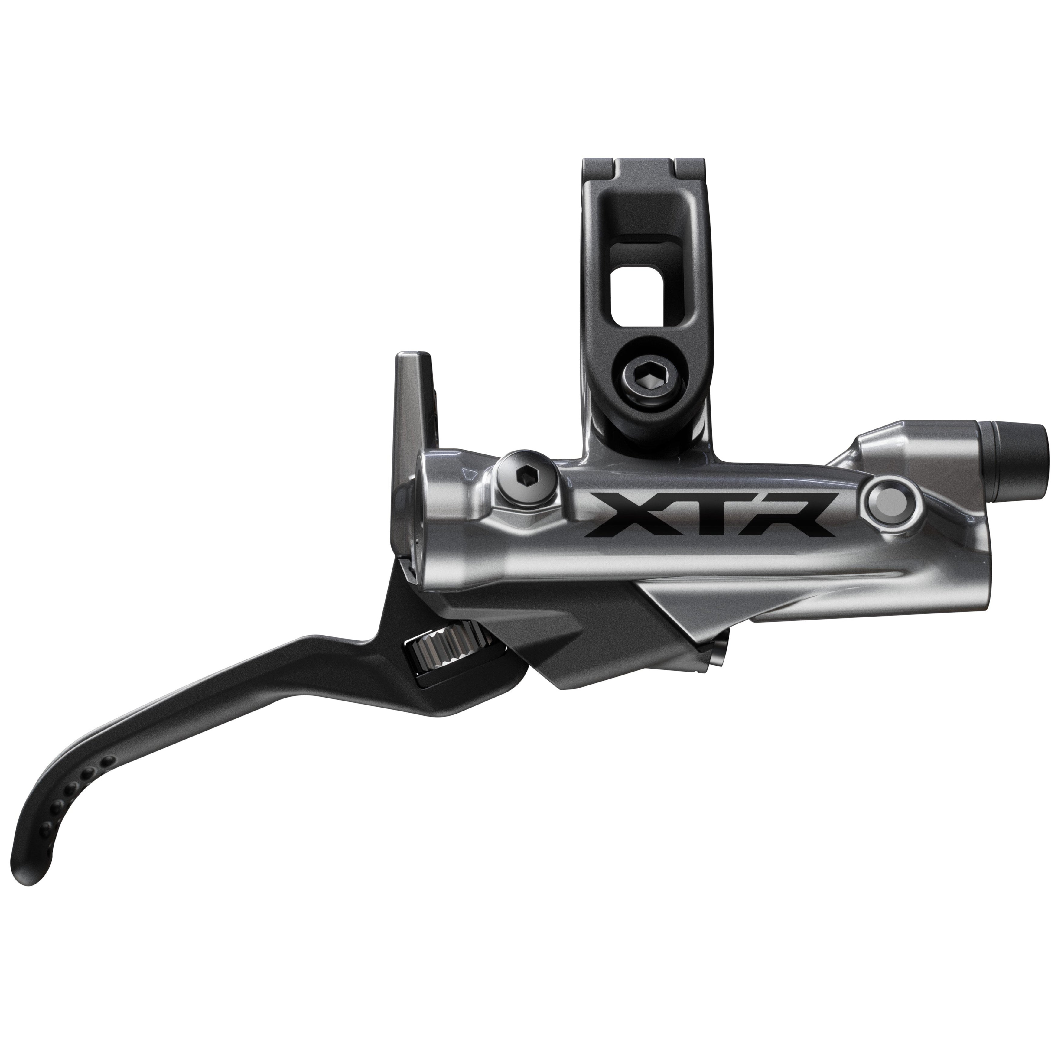 Shimano XTR BR-M9220 Enduro 4-Piston Disc Brake – Thunder Mountain