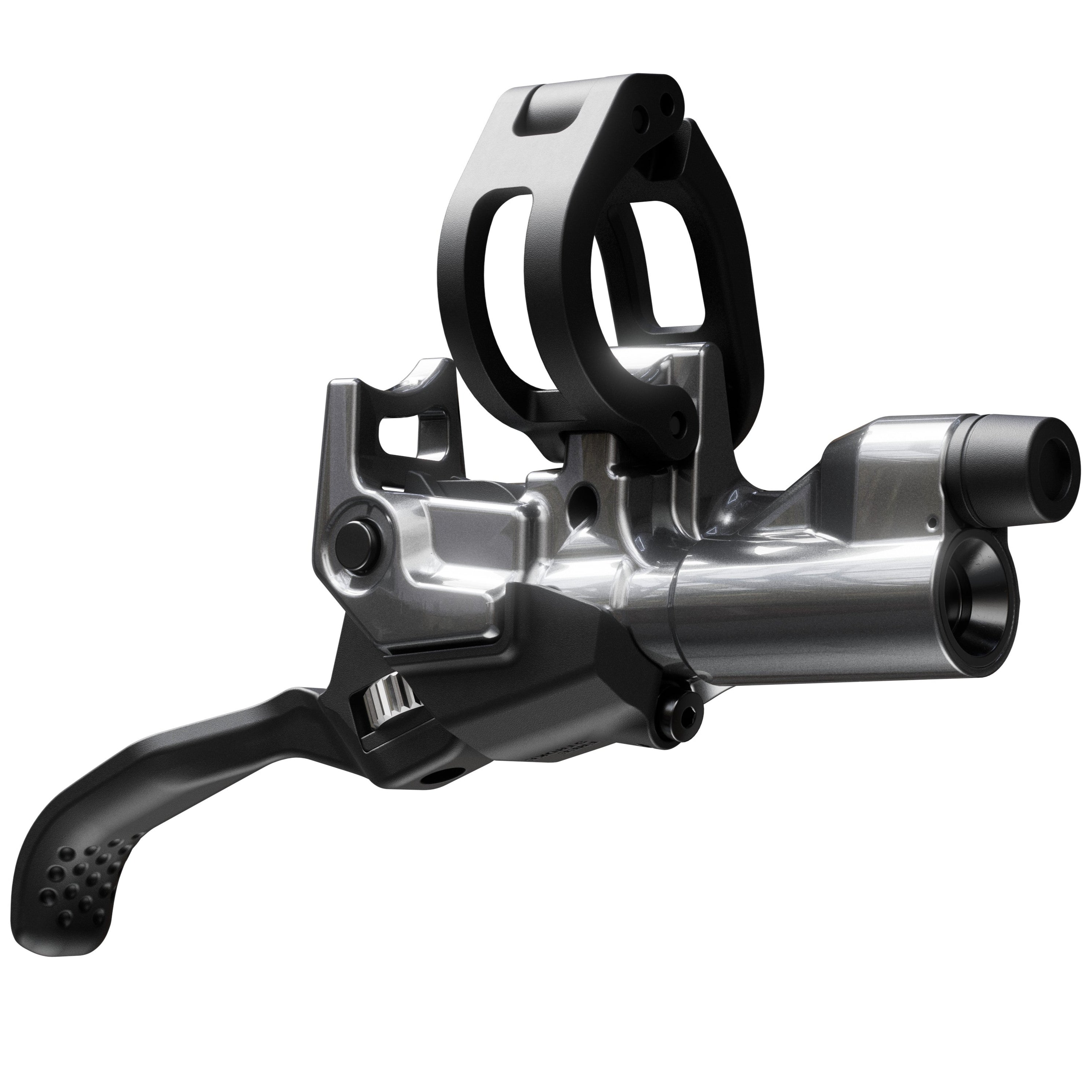 Shimano XTR BR-M9220 Enduro 4-Piston Disc Brake – Thunder Mountain