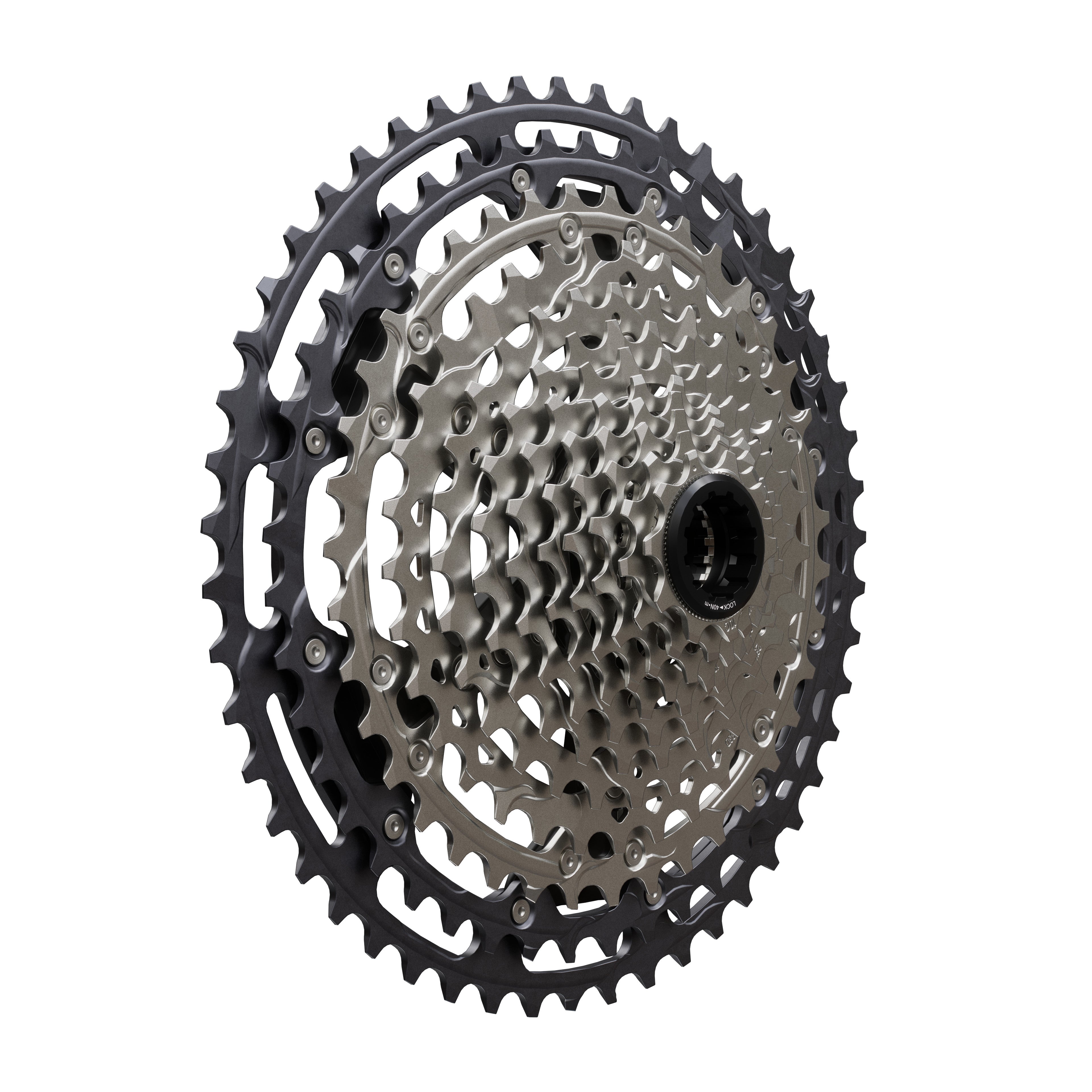 Shimano Deore XT M8200 Cassette – Thunder Mountain Bikes