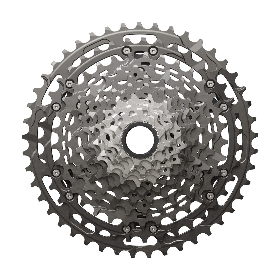 Shimano XTR CS-M9200 12-Speed Cassette 9-45t