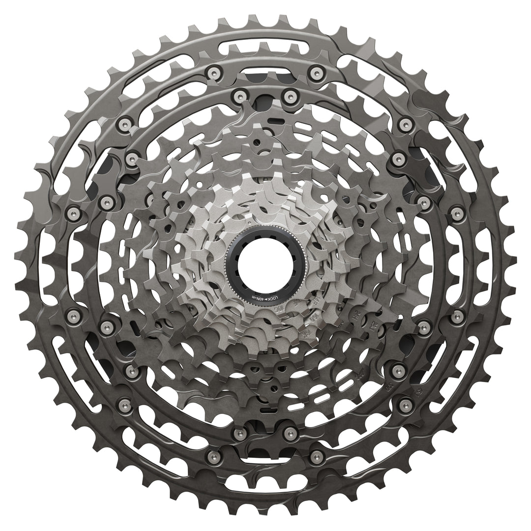 Shimano XTR CS-M9200 12-Speed Cassette 9-45t
