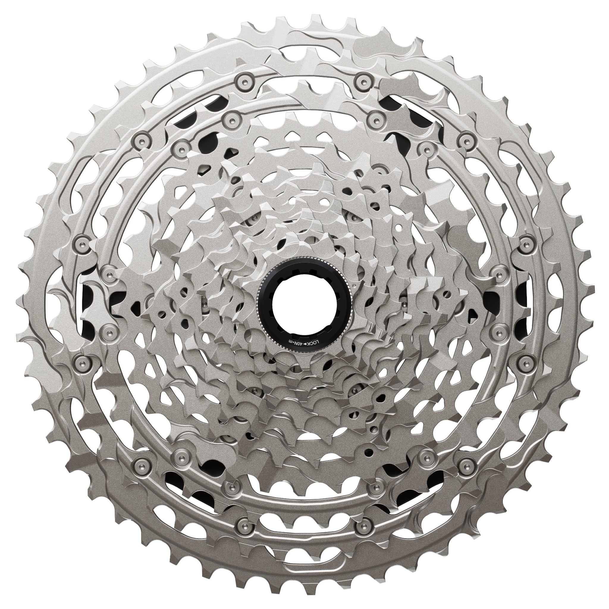 Deore DI2 M6250 Drivetrain – Thunder Mountain Bikes