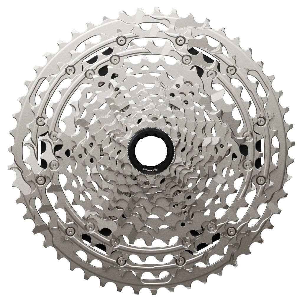 Deore M6200 Cassette – Thunder Mountain Bikes