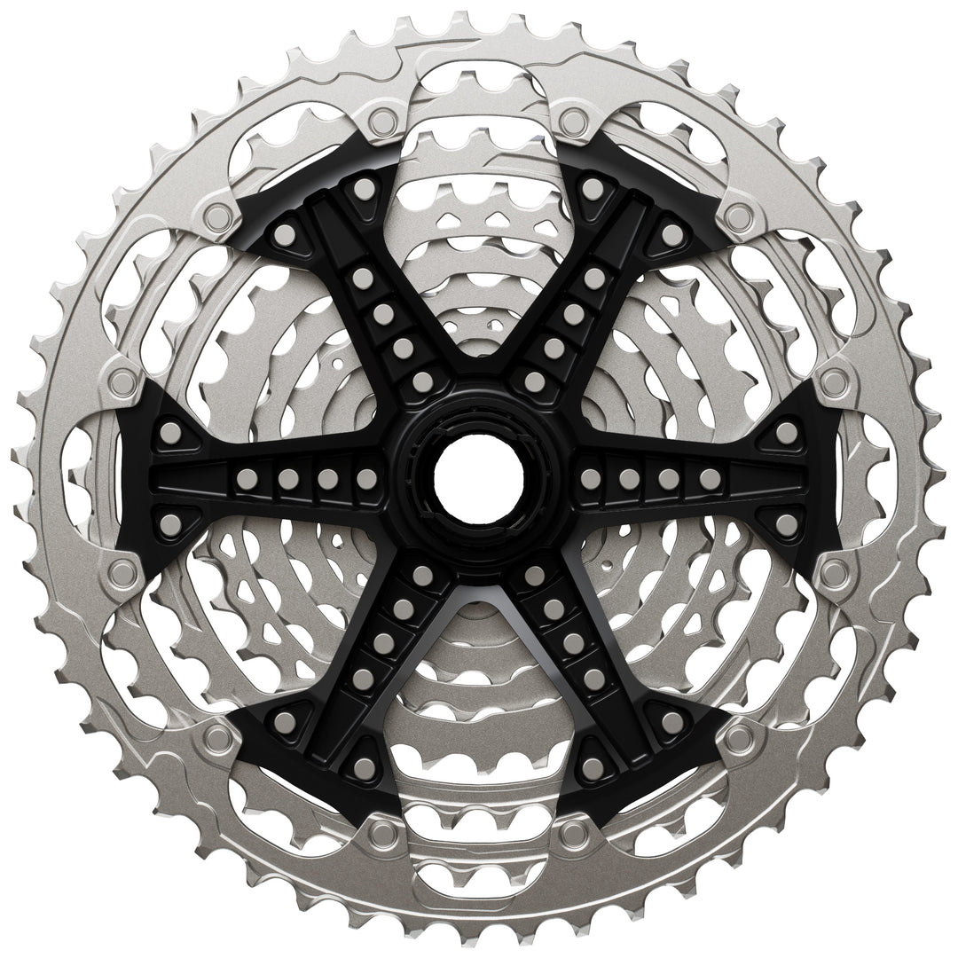 Deore M6200 Cassette