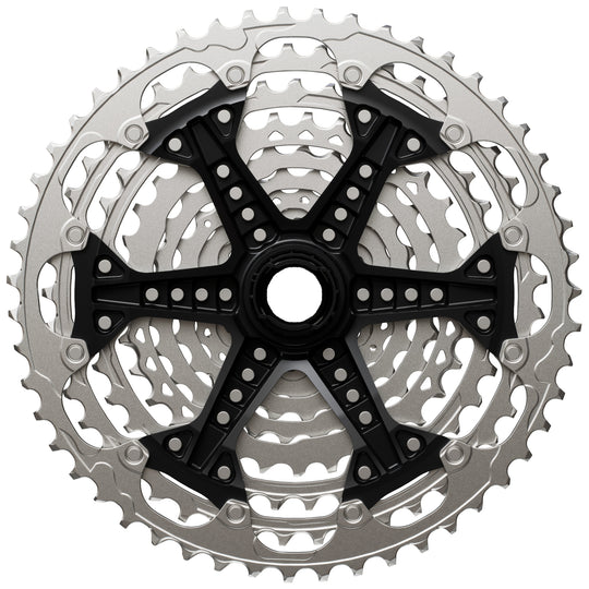 Deore M6200 Cassette