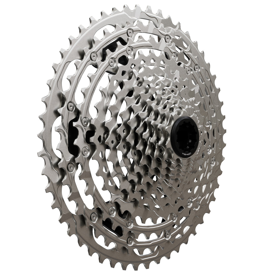 Deore M6200 Cassette