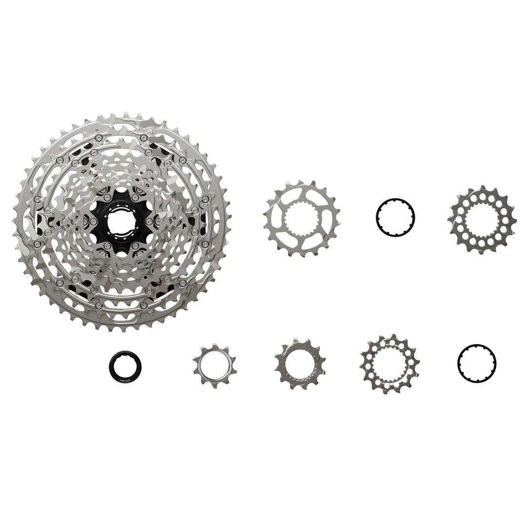 Deore M6200 Cassette