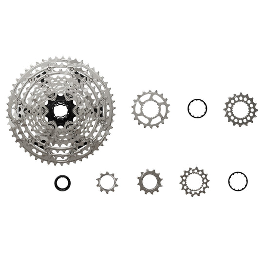 Deore M6200 Cassette